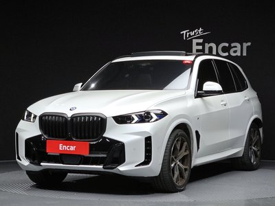 BMW X5 - 1