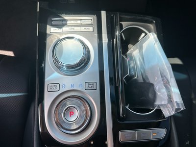 2023 Genesis G80 (RG3) photo 10