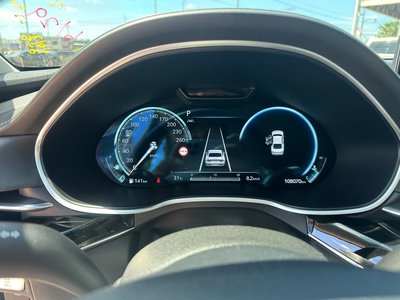 2023 Genesis G80 (RG3) photo 7