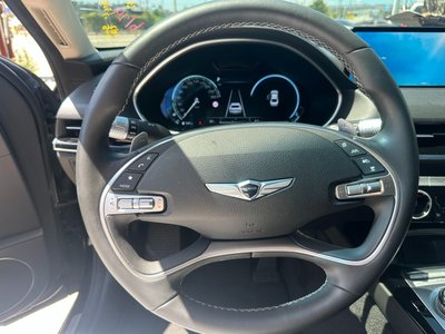 2023 Genesis G80 (RG3) photo 4
