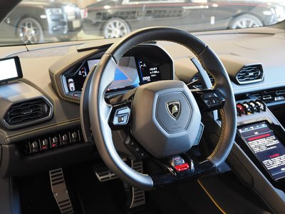 LAMBORGHINI HURACAN - 10