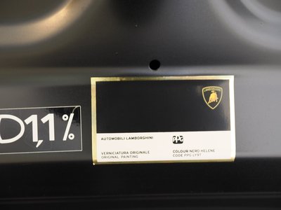 LAMBORGHINI HURACAN - 2