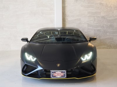 LAMBORGHINI HURACAN - 4