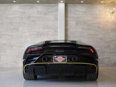 LAMBORGHINI HURACAN - 7