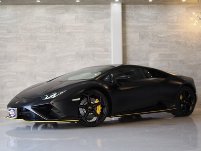LAMBORGHINI HURACAN - 1