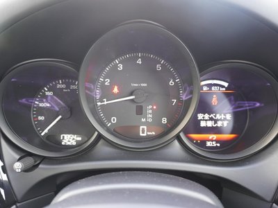 صورة مصغرة 15 لـ 2024 Porsche MACAN