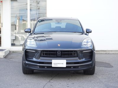 صورة 5 لـ 2024 Porsche MACAN