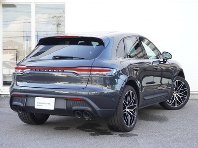 صورة 3 لـ 2024 Porsche MACAN