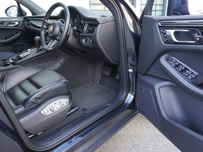 صورة مصغرة 33 لـ 2024 Porsche MACAN