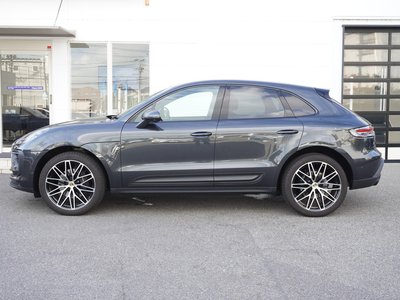 صورة 6 لـ 2024 Porsche MACAN