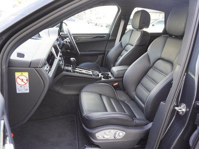 صورة مصغرة 43 لـ 2024 Porsche MACAN