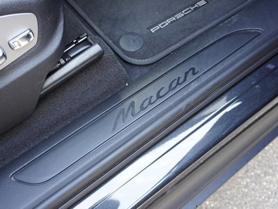 صورة مصغرة 36 لـ 2024 Porsche MACAN