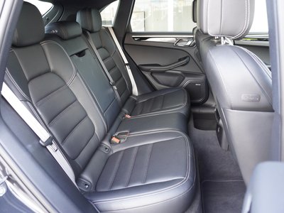 صورة مصغرة 41 لـ 2024 Porsche MACAN