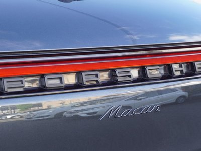 صورة مصغرة 11 لـ 2024 Porsche MACAN
