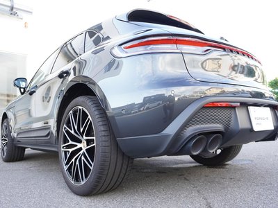 صورة مصغرة 48 لـ 2024 Porsche MACAN