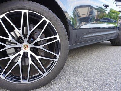 صورة مصغرة 47 لـ 2024 Porsche MACAN