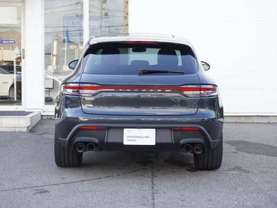 صورة 7 لـ 2024 Porsche MACAN