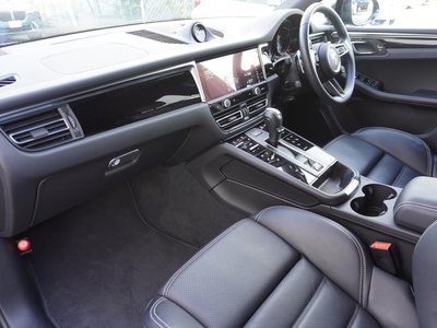 صورة مصغرة 44 لـ 2024 Porsche MACAN