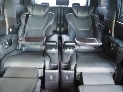 صورة مصغرة 27 لـ 2023 Toyota VELLFIRE