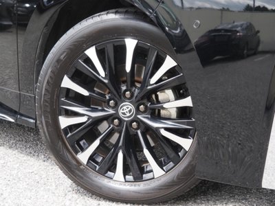 صورة مصغرة 16 لـ 2023 Toyota VELLFIRE