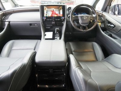 صورة مصغرة 22 لـ 2023 Toyota VELLFIRE