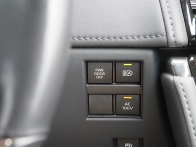 صورة مصغرة 54 لـ 2023 Toyota VELLFIRE