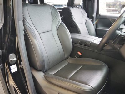 صورة مصغرة 23 لـ 2023 Toyota VELLFIRE
