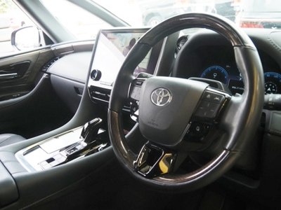 صورة مصغرة 66 لـ 2023 Toyota VELLFIRE