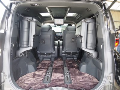 صورة مصغرة 38 لـ 2023 Toyota VELLFIRE