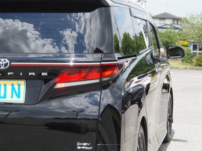 صورة مصغرة 72 لـ 2023 Toyota VELLFIRE
