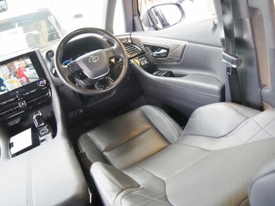 صورة مصغرة 70 لـ 2023 Toyota VELLFIRE