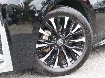 صورة مصغرة 17 لـ 2023 Toyota VELLFIRE
