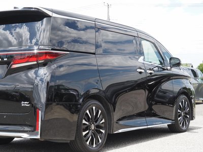 صورة مصغرة 12 لـ 2023 Toyota VELLFIRE
