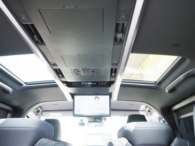 صورة مصغرة 20 لـ 2023 Toyota VELLFIRE