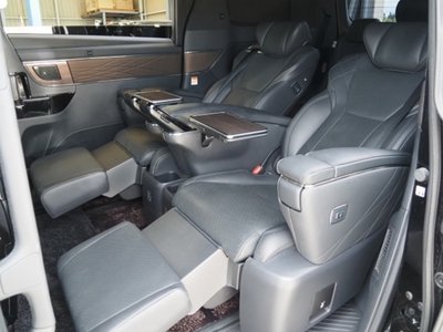 صورة مصغرة 29 لـ 2023 Toyota VELLFIRE