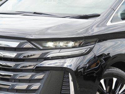 صورة مصغرة 14 لـ 2023 Toyota VELLFIRE