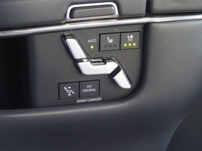 صورة مصغرة 30 لـ 2023 Toyota VELLFIRE