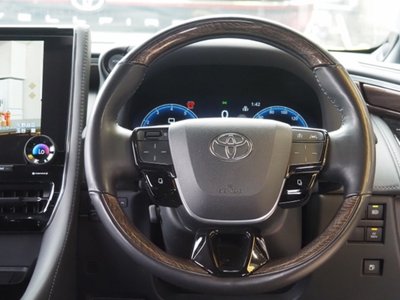 صورة مصغرة 39 لـ 2023 Toyota VELLFIRE