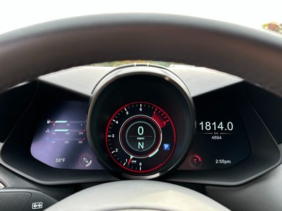 ASTON MARTIN VANTAGE - 8