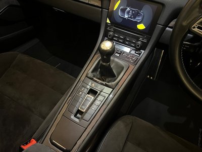2020 Porsche 718 — миниатюра 11