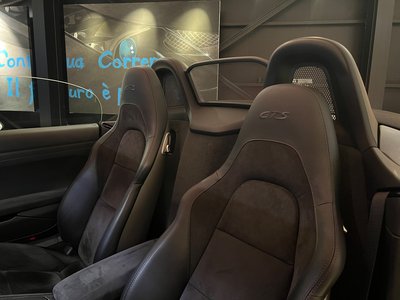 2020 Porsche 718 — миниатюра 15