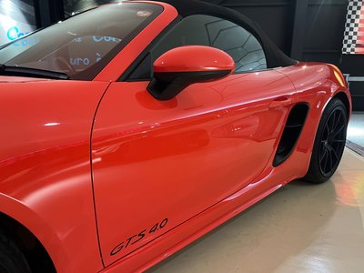 2020 Porsche 718 — миниатюра 26