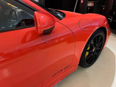 2020 Porsche 718 — миниатюра 28