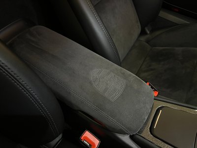2020 Porsche 718 — миниатюра 12