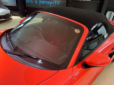 2020 Porsche 718 — миниатюра 24