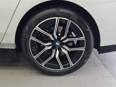 2022 BMW 7 SERIES 照片 8