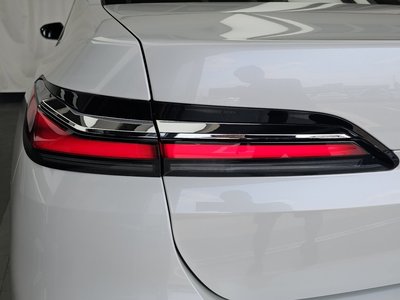 2022 BMW 7 SERIES 照片 10