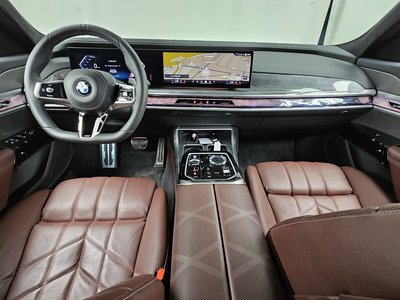 2022 BMW 7 SERIES 照片 5