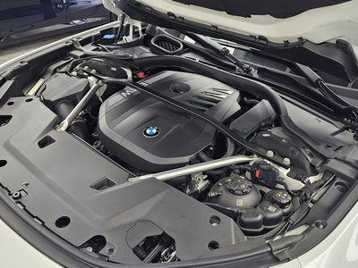 2022 BMW 7 SERIES 照片 7