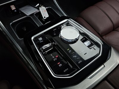 2022 BMW 7 SERIES 缩略图 12